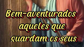 Versículo do Dia. 64