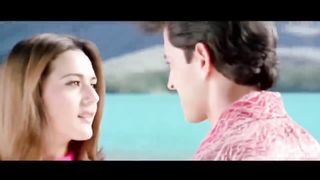 ???? Haila Haila Hua Hua | Preity Zinta, Hrithik Roshan | Koi Mil Gaya | Alka Yagnik , Udit Narayan