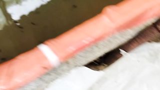 Dengan cara seperti ini saya memberi makan larva lele, Kalian mau dengan cara seperti apa ❓Silahkan