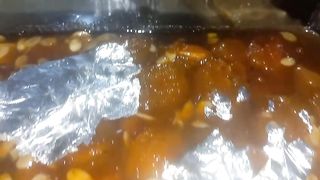 Aloo bukhara chutni || dried plum recipe || Quick & easy chutni recipe