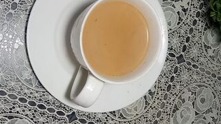 Instant Tea mix