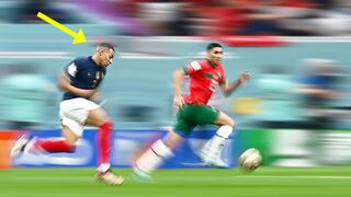 Les moments Fast X d'Achraf Hakimi