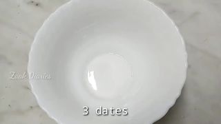 Baby Food | Weight Gain & Brain Development Dates Badam Poha Mix | For 1 Year+ Babies