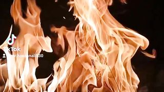 Love Fire