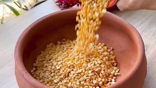 Dal Panchmal Recipe