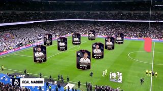 Real Madrid - Mallorca  1:0 | La Liga | 0 3. 0 1. 2 0 2 4 |