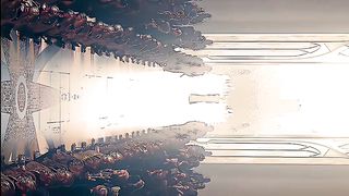 The beauty of movies