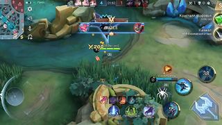mobile Legends