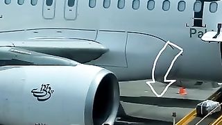 A video that