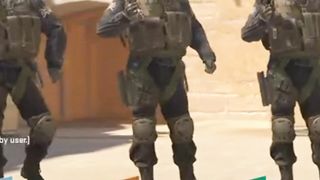 CS2 Elo Calibration Live Streaming Clip - Ceen Chokxx Live Streaming Clip Counter Strike 2 Premier Elo Calibration 13K ELO.