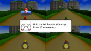 Mario Party 9 MiniGames - Mario Vs Luigi Vs Peach Vs Daisy (Master Difficulty)