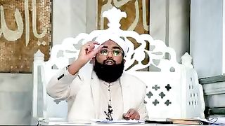 Aik machli jo bat ni manti