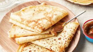 Crepe