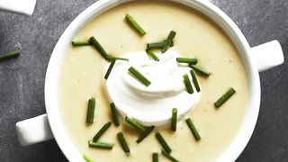Vichyssoise