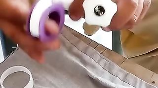 Fixing the tools