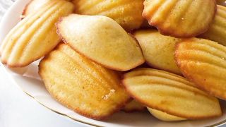 Madeleine