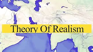 Theory of realism