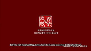 Great Journey Of Teenagers S3 Eps 12 Sub Indo