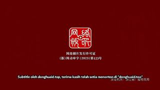 The Peak Of True Martial Arts  Eps 103 Sub Indo