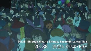 JUJUTSU KAISEN S2 Episode 08 Sub Indo