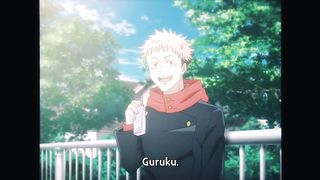 JUJUTSU KAISEN S2 Episode 09 Sub Indo