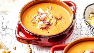 Salmorejo