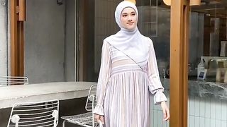 Dress for ramadhan