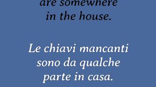 Learn English to Russian and Adverbs 4