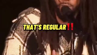 J. Cole Tried To Rap LIL BABY’S Verse ????