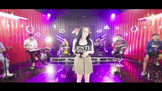 Arlida-putri Pantun Janda Dangdut Music