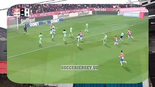 Girona vs Atletico Madrid 4-3 Hіghlіghts & All Goals