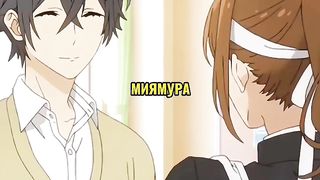 Настоящие любовники❤️‍????