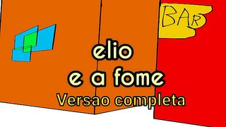 Elio e a fome