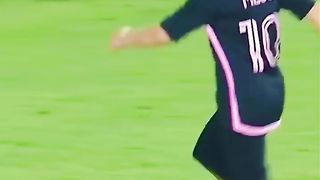 Rare Messi Sons Moments ????