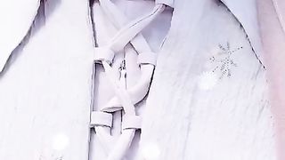 Dress for Ramadhan