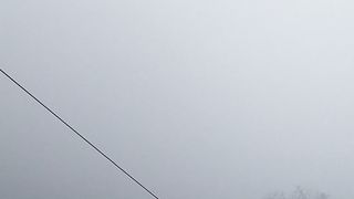 Today Foggy Weather in Islamabad G 9 Markaz Islamabad