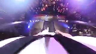 POV CIRCLE ????????‍♀️