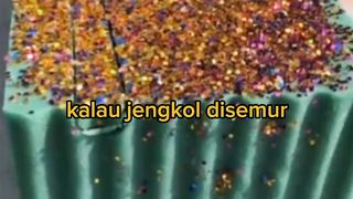KAMU TAHU NGGAK SIH? Apa Yang Ada Di Ujung Langit?