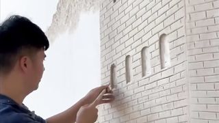Georgeous wall paintings! 2