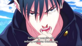 JUJUTSU KAISEN S2 Episode 15 Sub Indo