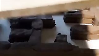 Creating miniature art with clay????Enjoy the process 2