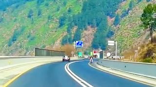 Battagram Mansehra District