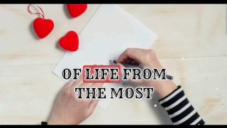Story in English part 6