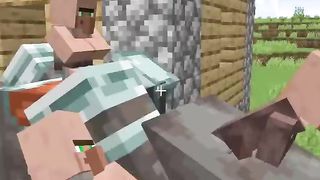 #minecraft