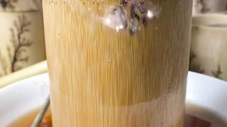 Creating art with electricity ⚡️