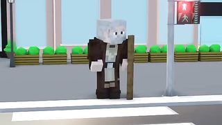 #minecraft #cameraman