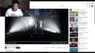 Zoonomaly Looks HORRIFYING!!!!!. definitely dangerous place
