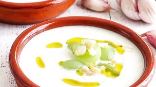 Ajoblanco