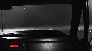 Creepy Thalassophobia Animations (LIGHTS ARE OFF). UploadFound a Mysterious Staircase.