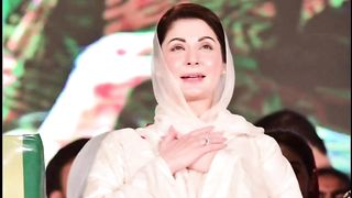 Maryam Nawaz's The details of assets have come out